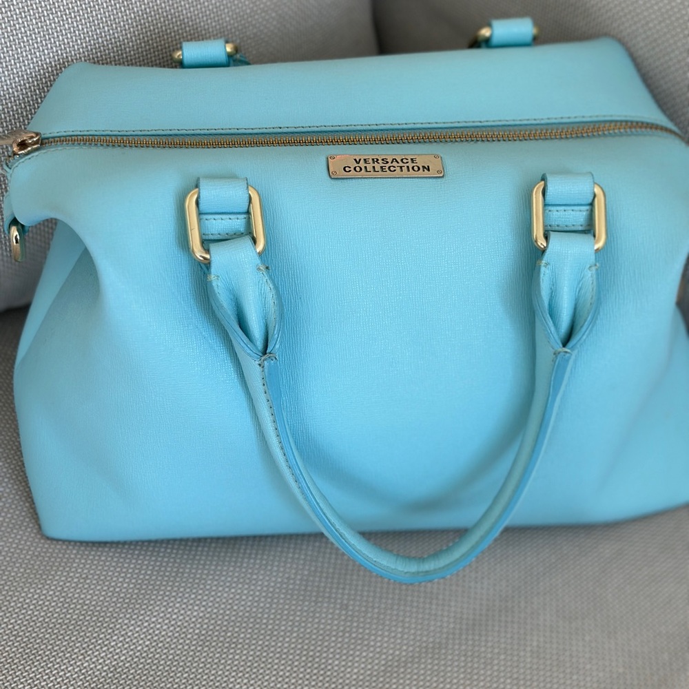 Versace women bag limited edition